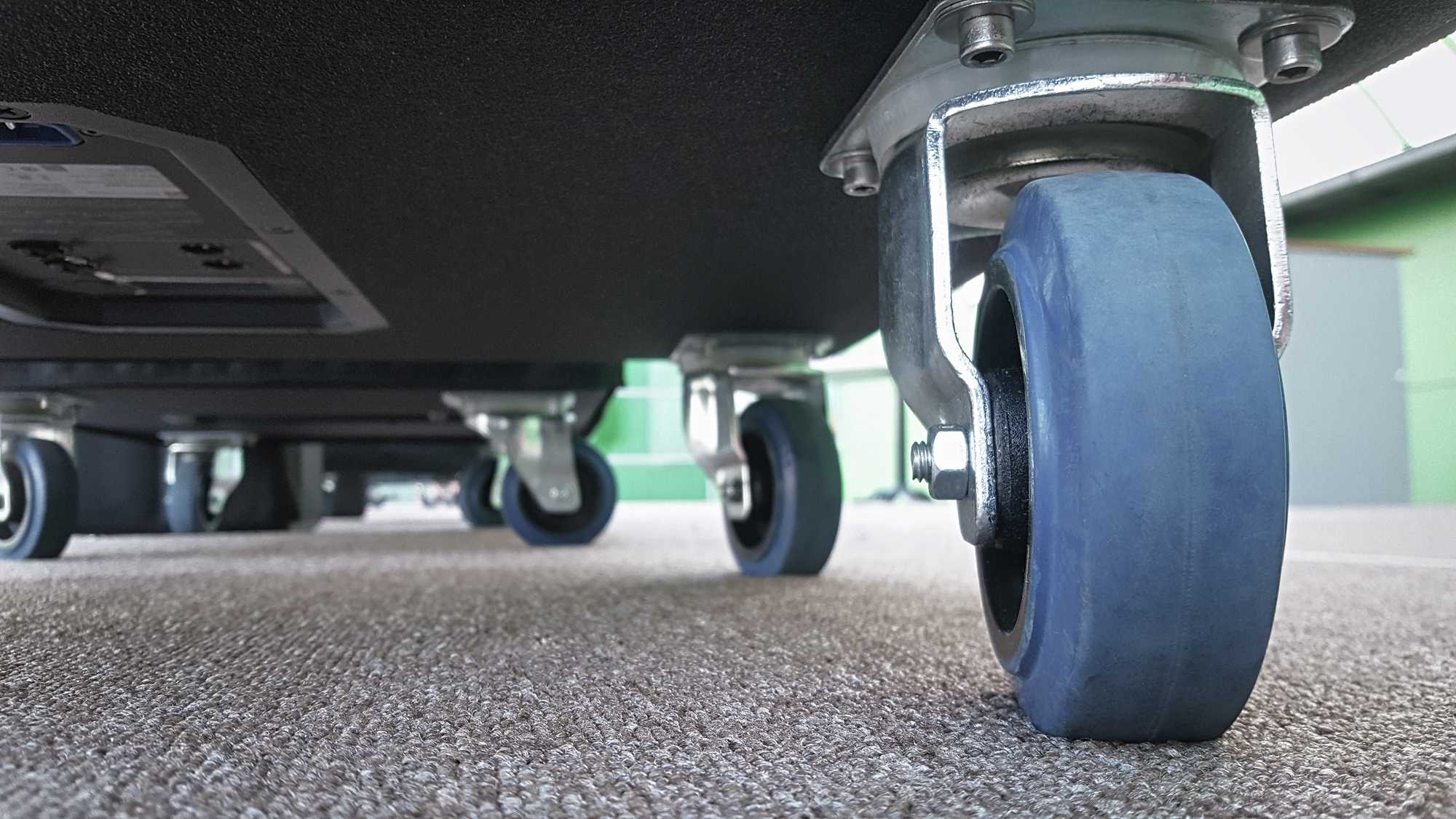räder