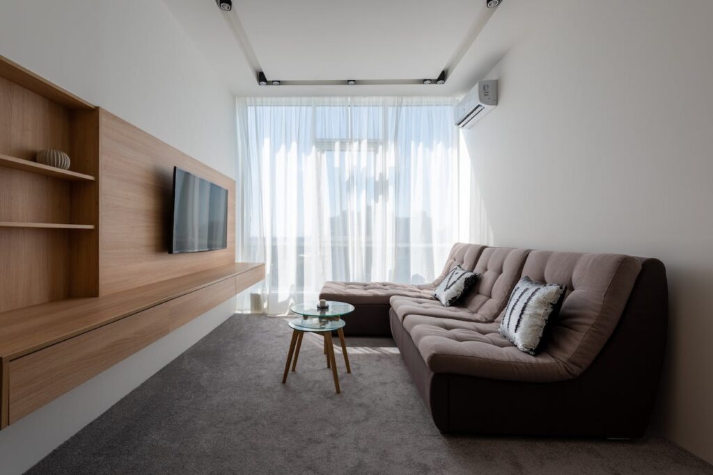 zehnder filter