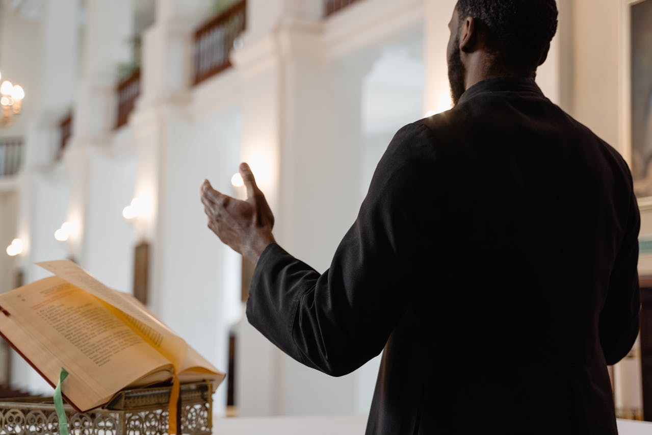 Tipps für den Kirchenaustritt online