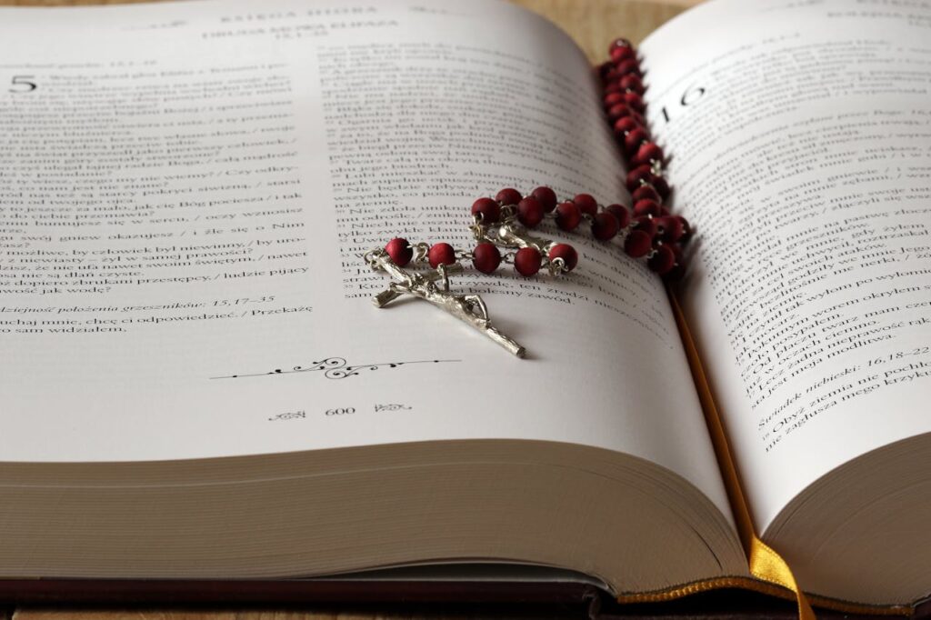 Tipps für den Kirchenaustritt online