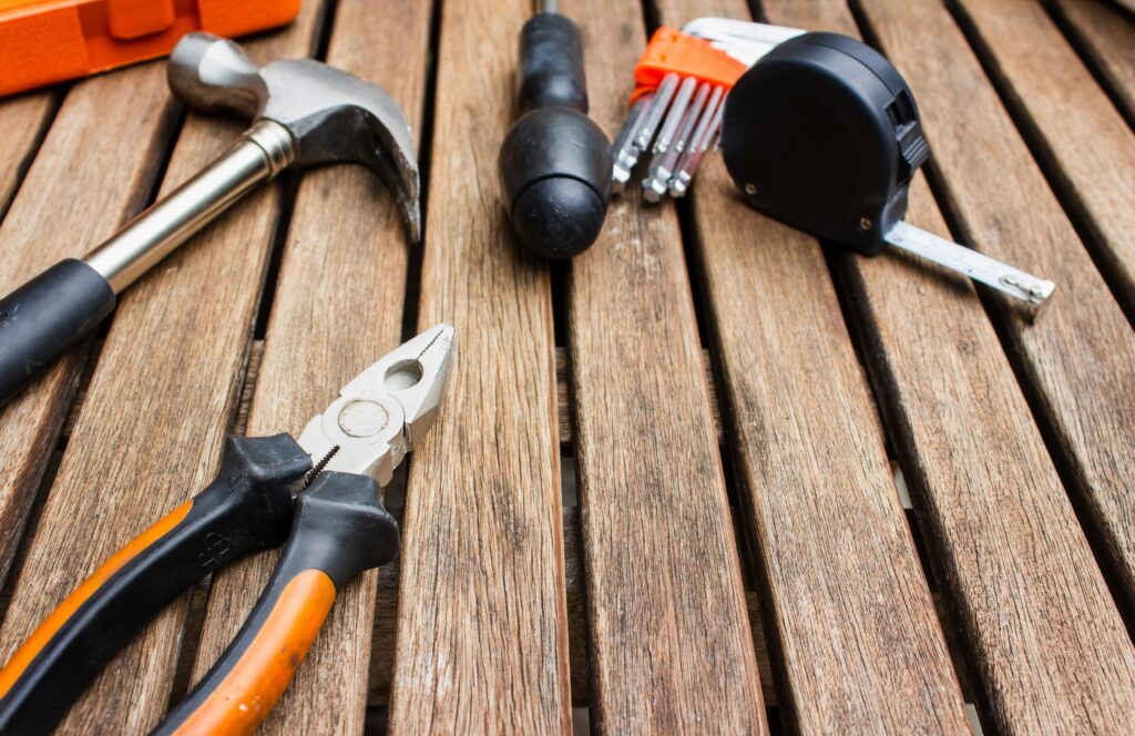 Gereedschap